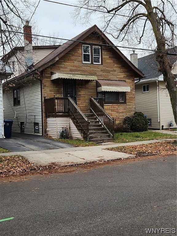 55 Beatrice Ave Buffalo NY 14207 Zillow