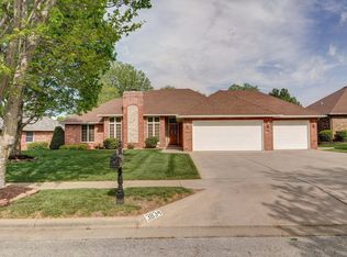 3834 S Tolliver Ave, Springfield, MO 65807