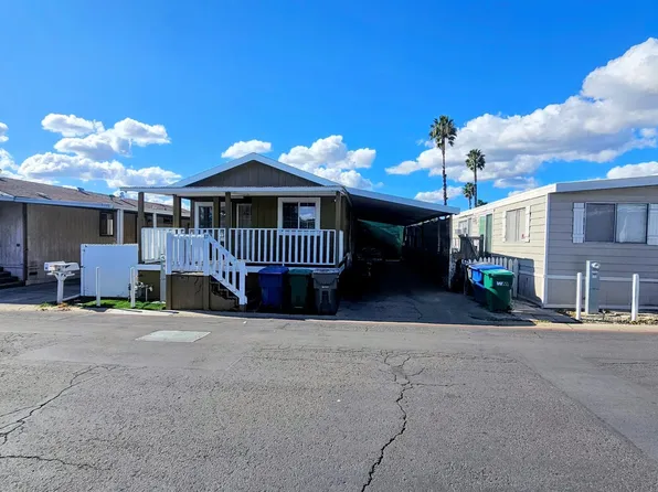 400 Greenfield Dr Spc 87, El Cajon, CA 92021