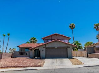 4087 E Reno Ave, Las Vegas, NV 89120
