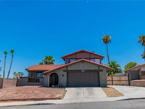 4087 E Reno Ave, Las Vegas, NV 89120