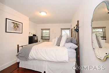 Rented by Compass
