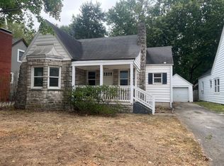 1821 S Florence Ave, Springfield, MO 65807