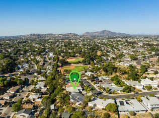 6667 Vigo Dr, La Mesa, CA 91942