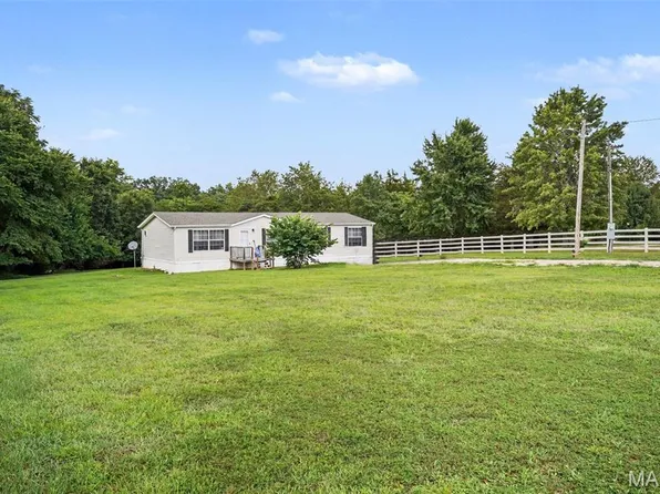 2563 Kastner Rd, Bonne Terre, MO 63628