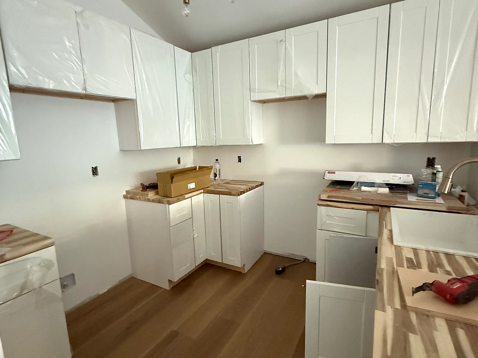 3 bed, 1135 sqft, $2,750 — Photo 3
