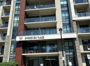 101 Shoreview Pl #620, Hamilton, ON L8E 0K2