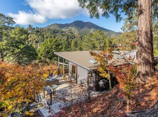 250 Eldridge Ave, Mill Valley, CA
