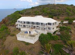 10 Water Isle, St Thomas, VI 00802