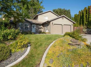 4007 Horizon Dr, Pasco, WA