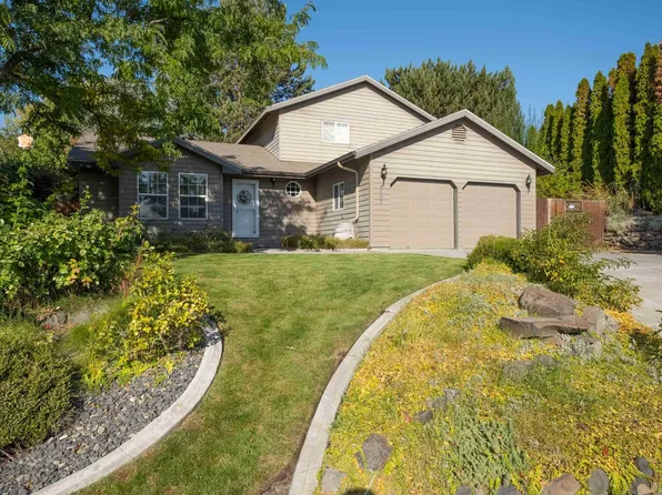 4007 Horizon Dr, Pasco, WA 99301