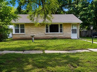 412 N Washington St, El Dorado, KS 67042