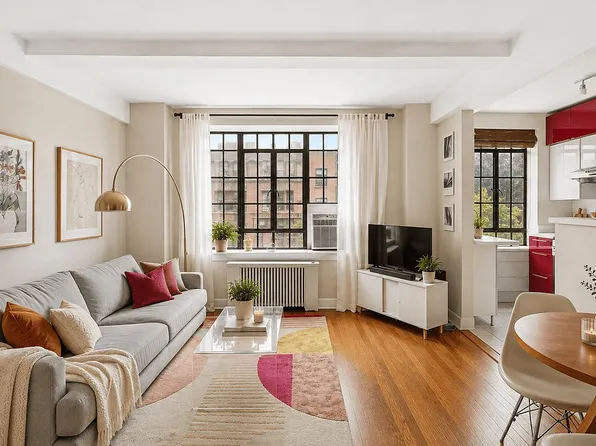 101 Lafayette Ave APT 5E, Brooklyn, NY 11217