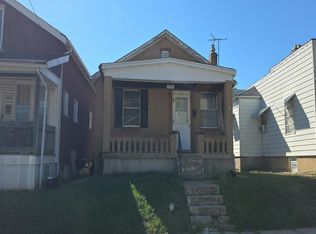 3908 Schiller Pl, Saint Louis, MO 63116