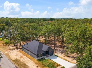4705 Point La Vis, Malakoff, TX 75148