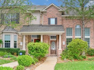 42 Crocus Petal St, Spring, TX 77382