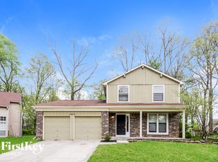 1809 Shorter Ct, Indianapolis, IN