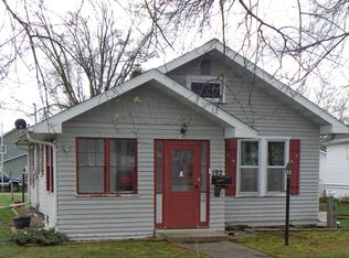 192 Motor St, Clintonville, WI 54929