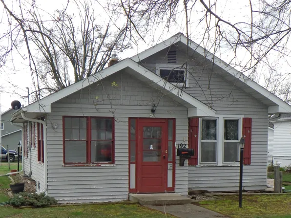 192 Motor St, Clintonville, WI 54929