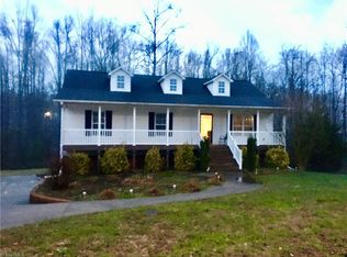 20 Collin Ln, Thomasville, NC 27360