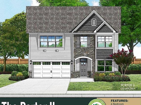 4th image of 323 E Pyrenees Dr Lot 141