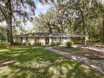 7445 OLD PLANK Road, Jacksonville, FL, 32220