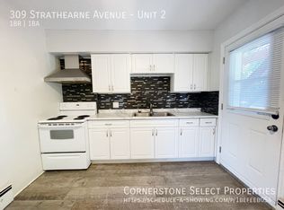 309 Strathearne Ave UNIT 2, Hamilton, ON L8H5K8