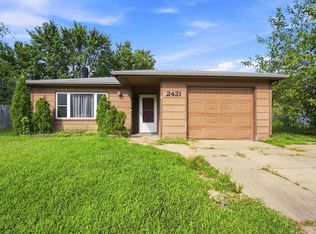 2421 Galloway Dr, Manhattan, KS 66502