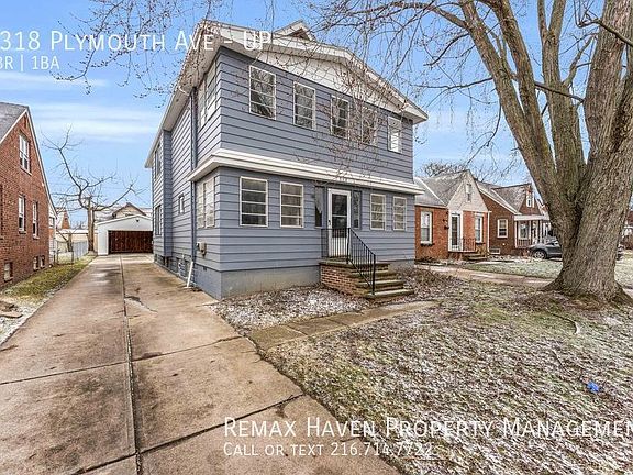 2nd image of 9318 Plymouth Ave