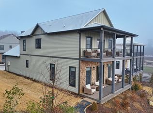 36 Harrison Ln, Blue Ridge, GA 30513