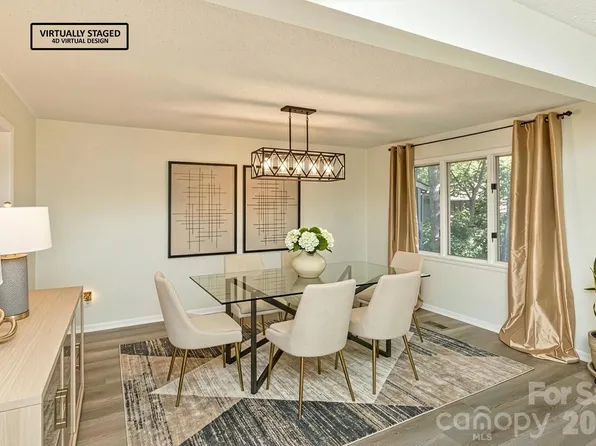 503 Crowfields Ln, Asheville, NC 28803