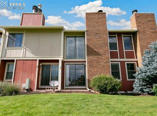448 W Rockrimmon Blvd UNIT C, Colorado Springs, CO 80919
