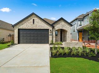 11207 Apricot Sulphur Dr, Cypress, TX 77433