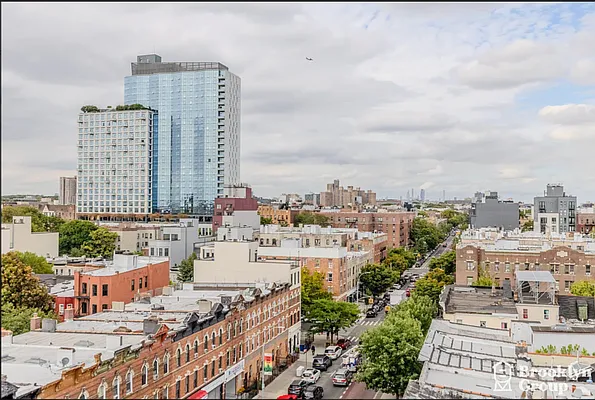 Rented by Brooklyn Group | media 7