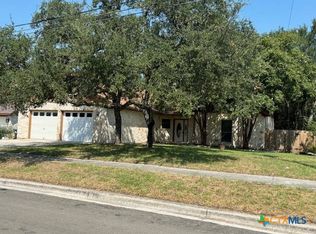2010 Lancaster St, San Marcos, TX 78666