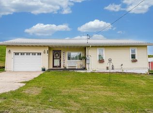 719 Elk Run Rd, Bruceton Mills, WV 26525