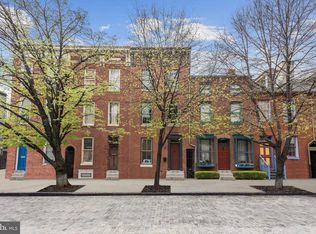 526 S Bond St, Baltimore, MD 21231