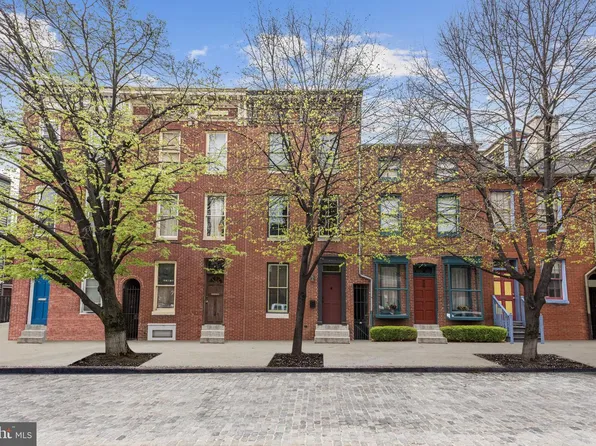 526 S Bond St, Baltimore, MD 21231