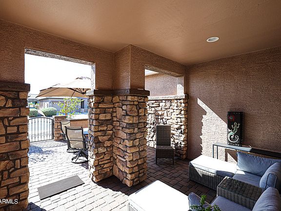 5th image of 17886 W Silver Fox Way