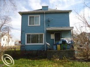 9439 Prairie St, Detroit, MI 48204
