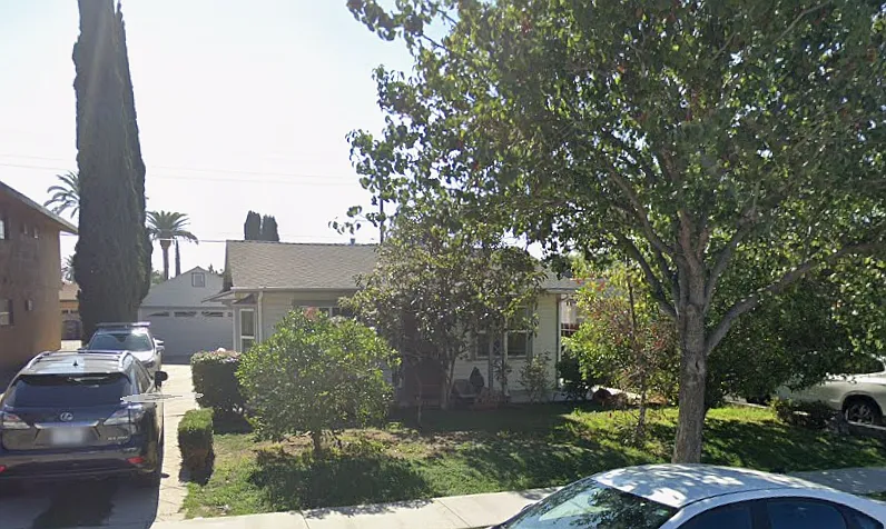 2 bed, 1000 sqft, $3,500 — Photo 1