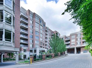 10101 Yonge St #510, Richmond Hill, ON L4C0V6