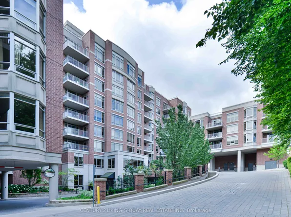 10101 Yonge St #510, Richmond Hill, ON L4C 0V6