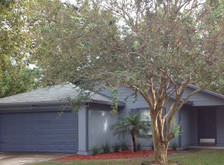 1319 Trotters Walk Way, Jacksonville, FL 32225