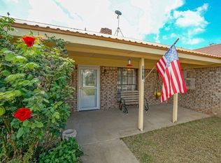 9945 W Candace St, Odessa, TX 79764
