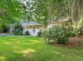 2427 Terrell St, Charleston, SC 29414