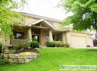 11462 S Parish St, Olathe, KS 66061
