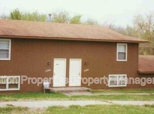 1304 Randall Rd #1, Lawrence, KS 66049