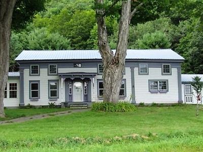 679 County Highway 40, Charlotteville, NY, 12036