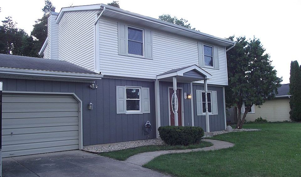 53929 Kershner Ln, Elkhart, IN 46514 Zillow
